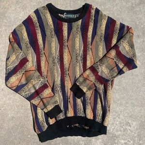 Vintage Tundra sweater